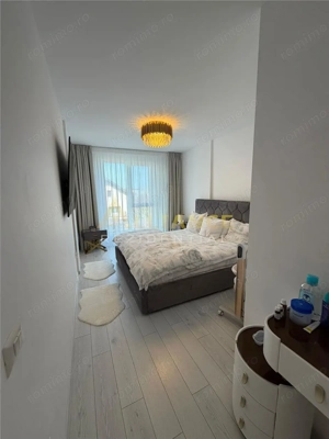 Apartament 3 camere mobilat utilat Premium!! - imagine 3