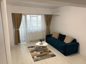 Inchiriez apartament 2 camere