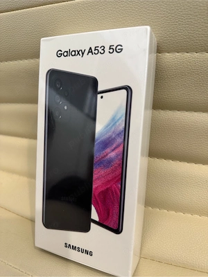 Samsung Galaxy A53 5G 128GB 6GB ram Dual (SM-A536U )