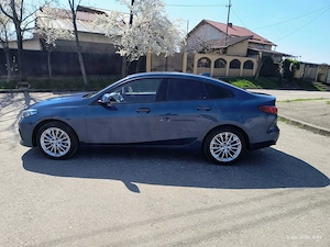 BMW 218 i. Gran coupe - imagine 6