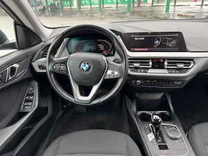 BMW 218 i. Gran coupe - imagine 7