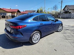 BMW 218 i. Gran coupe - imagine 3