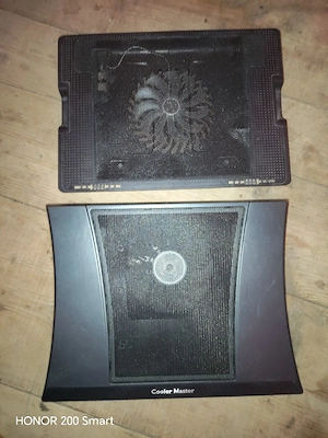Ventilatorare de  răcire ptru leptop