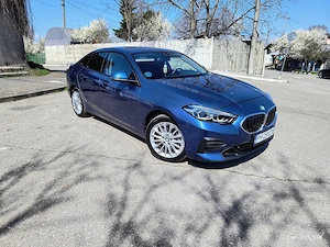 BMW 218 i. Gran coupe - imagine 2