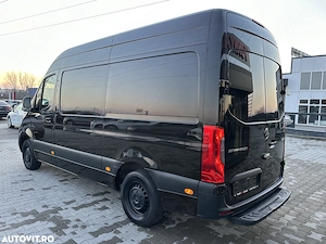 Mercedes-Benz Sprinter 314 CDI - imagine 4