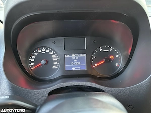 Mercedes-Benz Sprinter 314 CDI - imagine 15