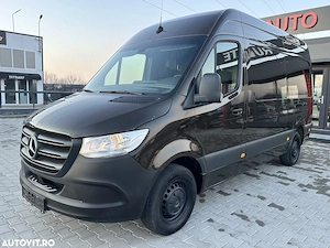 Mercedes-Benz Sprinter 314 CDI - imagine 2