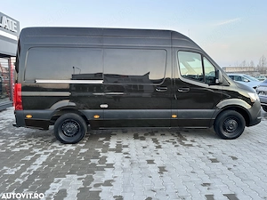 Mercedes-Benz Sprinter 314 CDI - imagine 9