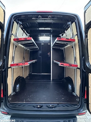 Mercedes-Benz Sprinter 314 CDI - imagine 7