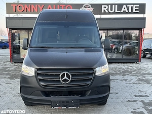 Mercedes-Benz Sprinter 314 CDI