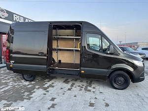 Mercedes-Benz Sprinter 314 CDI - imagine 13