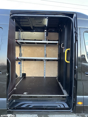 Mercedes-Benz Sprinter 314 CDI - imagine 12