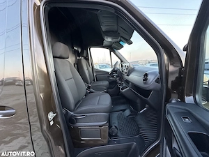 Mercedes-Benz Sprinter 314 CDI - imagine 19