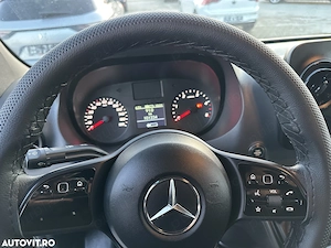 Mercedes-Benz Sprinter 314 CDI - imagine 14