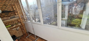 Apartament 2 Camere Et.1/4 De Inchiriat, Bd Pandurilor, Zona Tudor - imagine 4