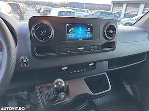 Mercedes-Benz Sprinter 314 CDI - imagine 16