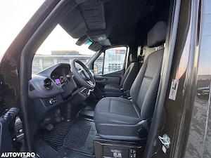 Mercedes-Benz Sprinter 314 CDI - imagine 18