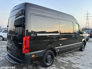 Mercedes-Benz Sprinter 314 CDI - imagine 8