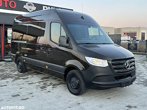 Mercedes-Benz Sprinter 314 CDI - imagine 10