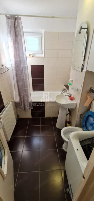 Apartament 2 Camere Et.1/4 De Inchiriat, Bd Pandurilor, Zona Tudor - imagine 6