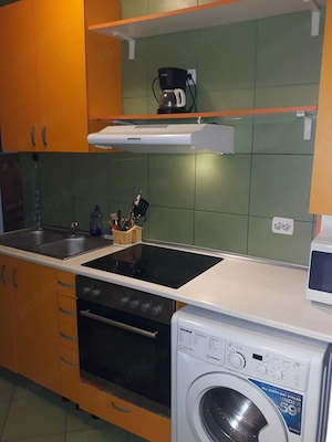 Închiriez 3 camere Racadau Brașov  - imagine 7