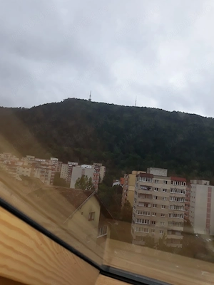 Închiriez 3 camere Racadau Brașov  - imagine 4