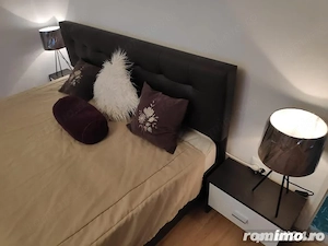Apartament o camera de vanzare zona Garii  de Nord