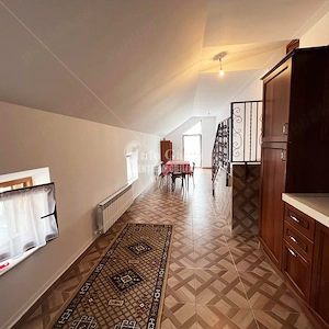 | Vila P+1E | Teren 473 mp | ARCASILOR | - imagine 9