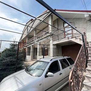 | Vila P+1E | Teren 473 mp | ARCASILOR | - imagine 16