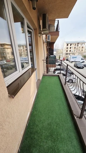 De inchiriat apartament 2 camere Militari Residence - imagine 7