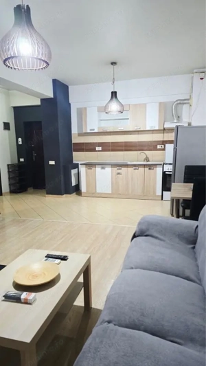 De inchiriat apartament 2 camere Militari Residence - imagine 2