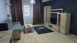 De inchiriat apartament 2 camere Militari Residence - imagine 3