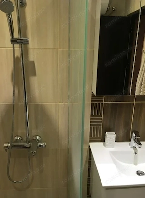 Apartament o camera de vanzare zona Garii de Nord - imagine 3