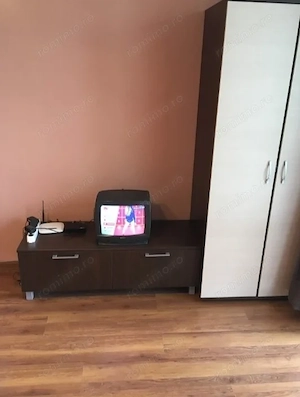 Apartament o camera de vanzare zona Garii de Nord - imagine 2