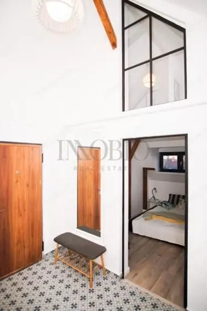 Loft in mansarda cu design deosebit 103mp | Dorobanti Capitale - imagine 4