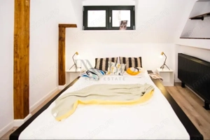 Loft in mansarda cu design deosebit 103mp | Dorobanti Capitale - imagine 10