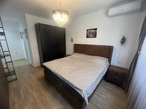 Garsonieră de închiriat + loc parcare  - imagine 8