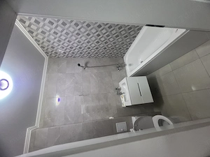 Garsonieră de închiriat + loc parcare  - imagine 4