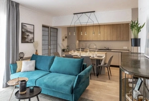 Apartament 3 camere | Marmura Residence | Loc de parcare