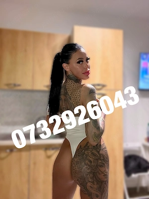 Top escort! ,tatto girl contact doar pe wapp! Citește descrierea de jos - imagine 2