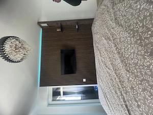 Garsonieră de închiriat + loc parcare  - imagine 9