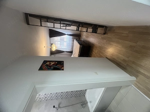 Garsonieră de închiriat + loc parcare  - imagine 2