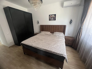 Garsonieră de închiriat + loc parcare  - imagine 7