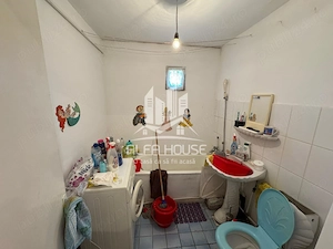 Vand 3 camere cofort 1 zona Govandari Micro 4  - imagine 4