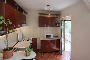 De vânzare apartament 1 cameră la curte zona semicentrală - imagine 5