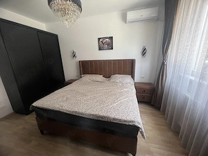 Garsonieră de închiriat + loc parcare  - imagine 10