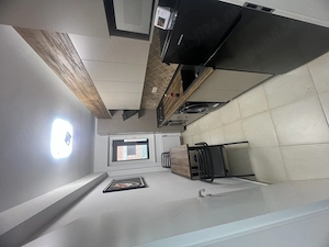 Garsonieră de închiriat + loc parcare  - imagine 3