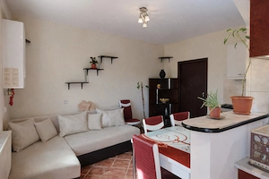 De vânzare apartament 1 cameră la curte zona semicentrală - imagine 4