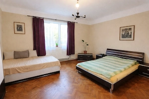 De vânzare apartament 1 cameră la curte zona semicentrală