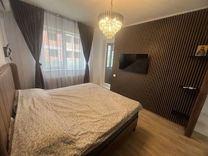 Garsonieră de închiriat + loc parcare  - imagine 5